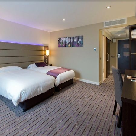 Premier Inn Leeds Headingley Exteriér fotografie