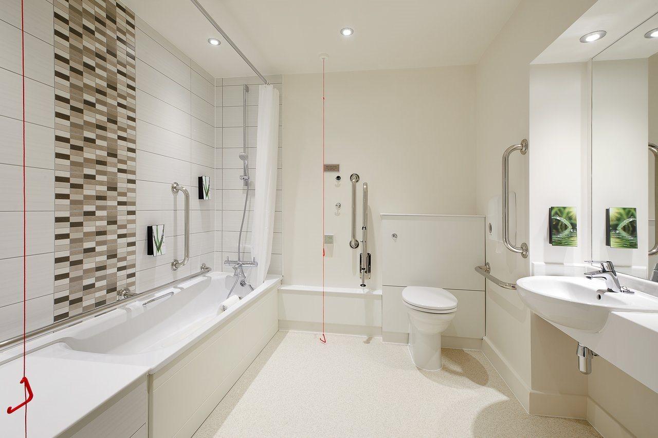 Premier Inn Leeds Headingley Exteriér fotografie