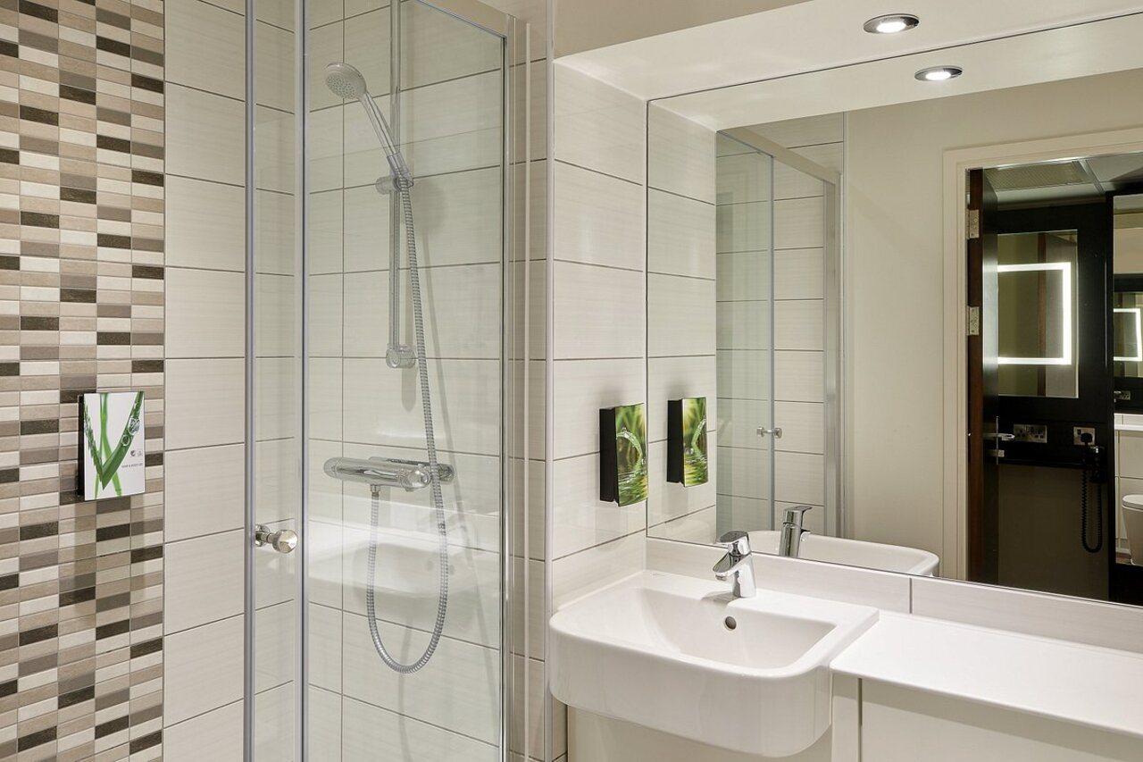 Premier Inn Leeds Headingley Exteriér fotografie