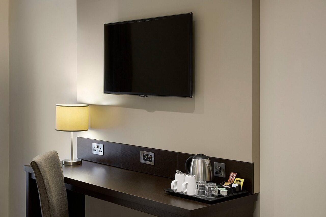 Premier Inn Leeds Headingley Exteriér fotografie